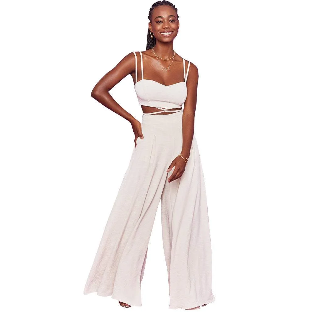 Sexy Bandage Design Suit