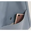 Genuine leather women's bag 2026 new large capacity tote bag