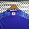 2022 Japan Home Football Shirt 1:1 Thai Quality