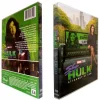 She-Hulk Attorney at Law, Season 1(DVD BLANK BOX AND COVER)