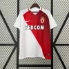 Retro 2016-17 AS Monaco Soccer Jersey Home