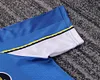 1997-1999 Retro Chelsea Home Football Jersey 1:1 Thai Quality Kids Size