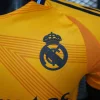 24/25 Players Real Madrid Soccer Jersey Away