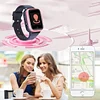 Smartwatch f&uuml;r Kinder SmartKid Pro mit SIM-Karte. GPS. Kamera