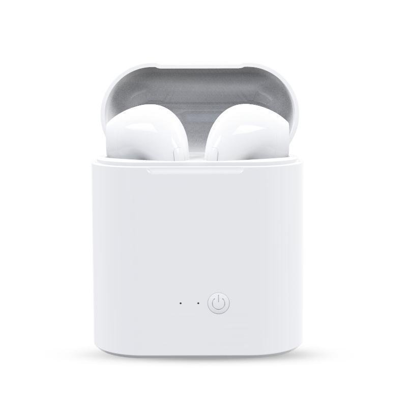 Wireless Earbuds for iPhone and Android- Bluetooth Earbuds
