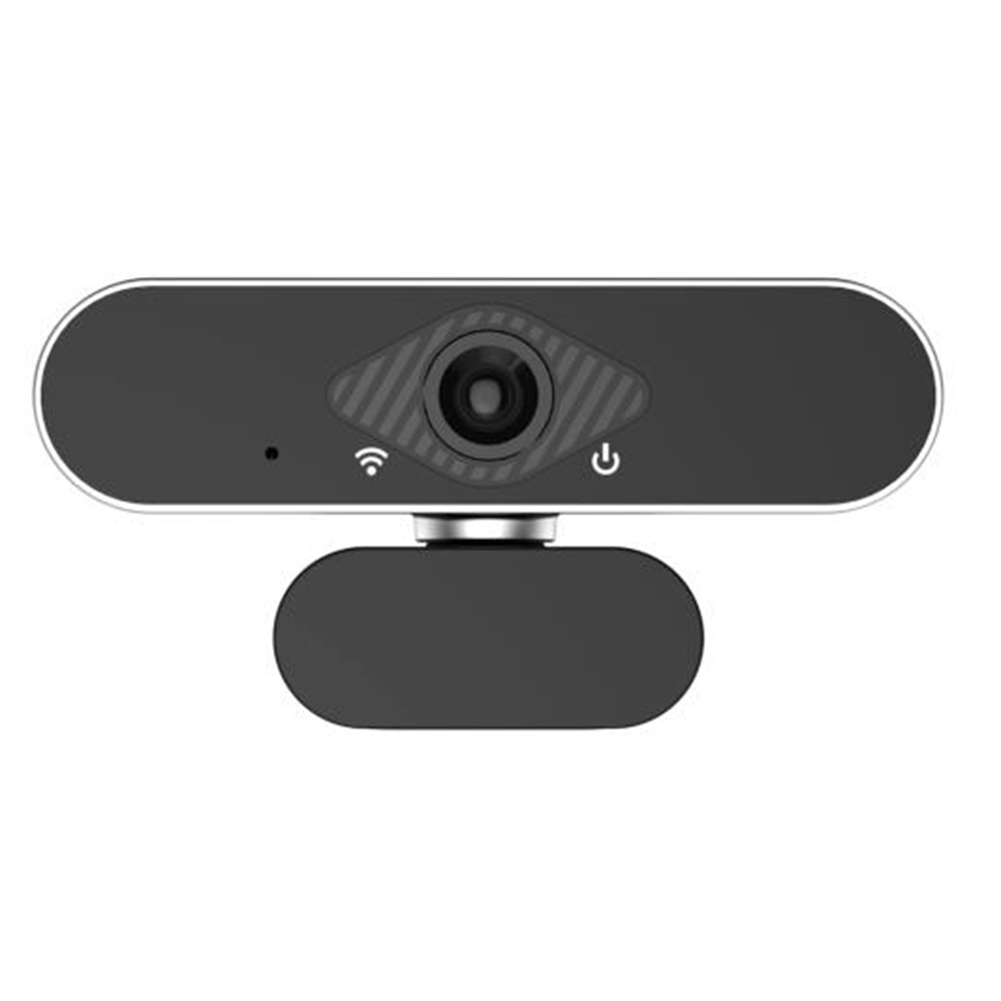 

EP-028 1080P FHD Webcam Built-in HD Microphone USB Driver Free Web Camera, 501 Original