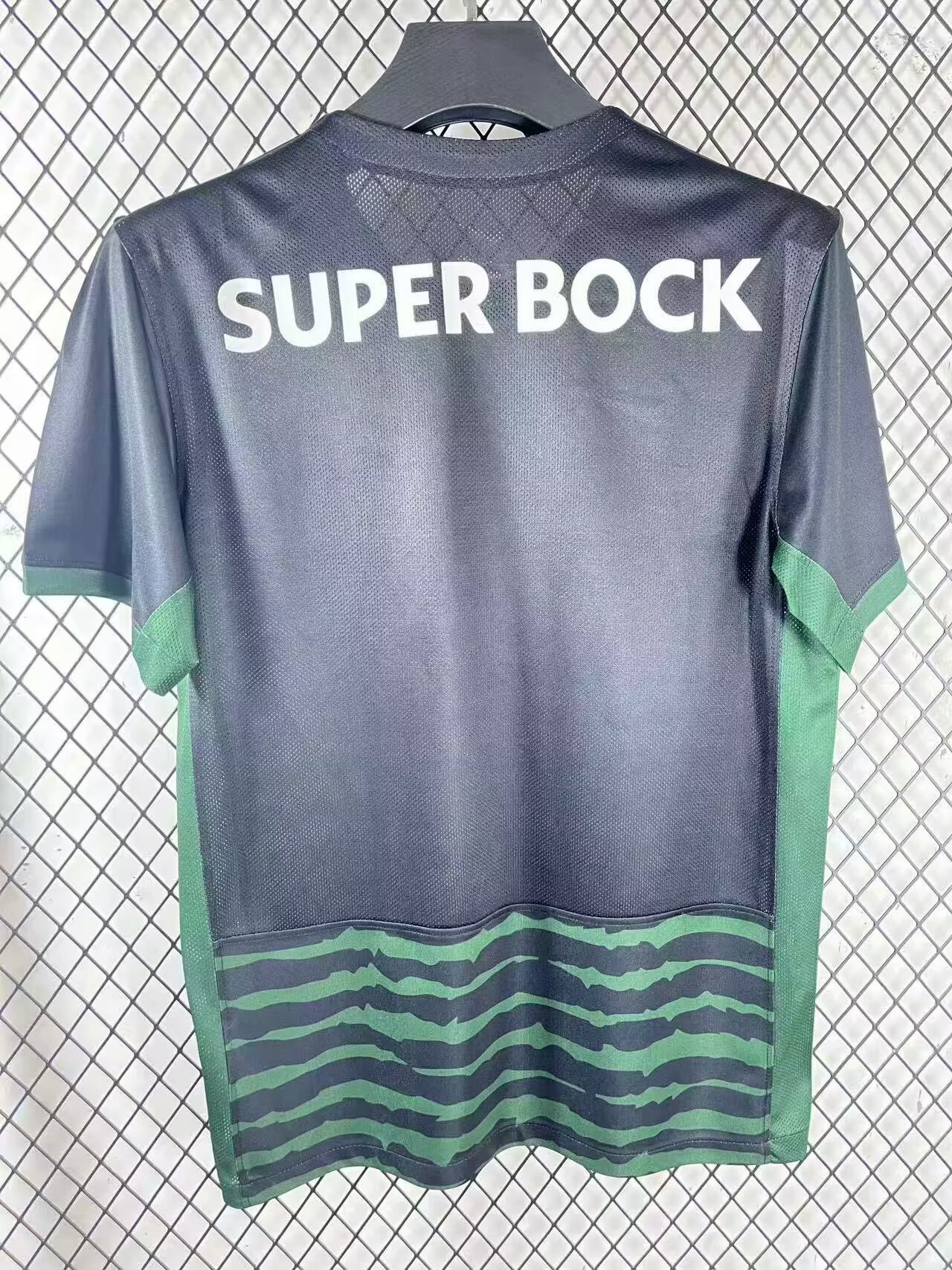 25/26 Lisbon Special Edtion Football Shirt Thai Quality
