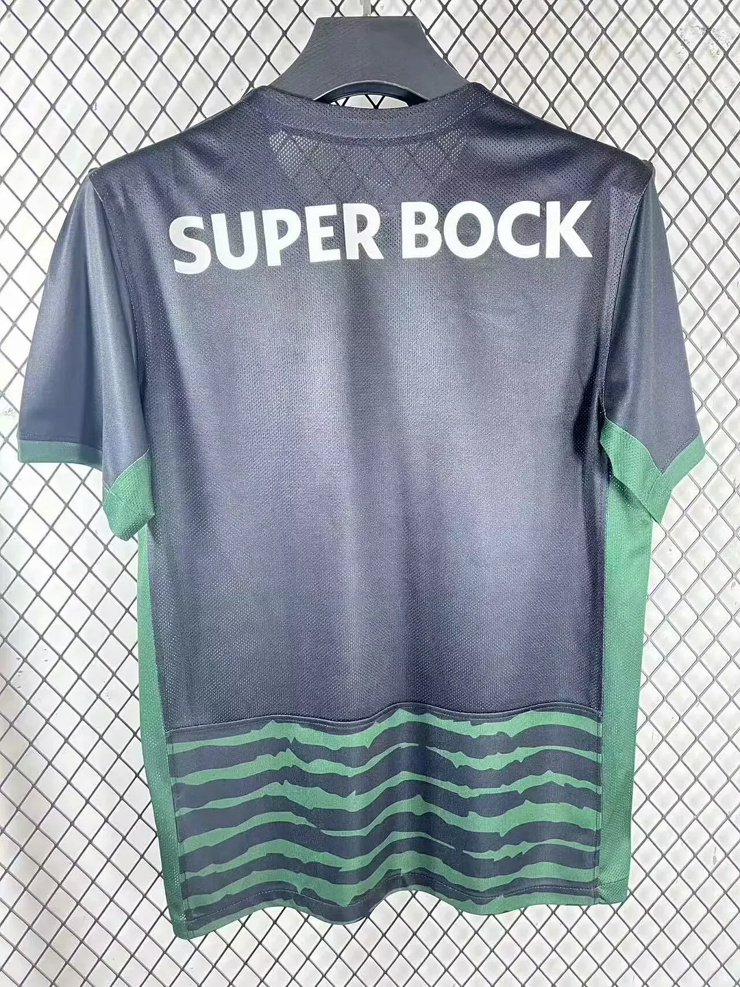 25/26 Lisbon Special Edtion Football Shirt Thai Quality
