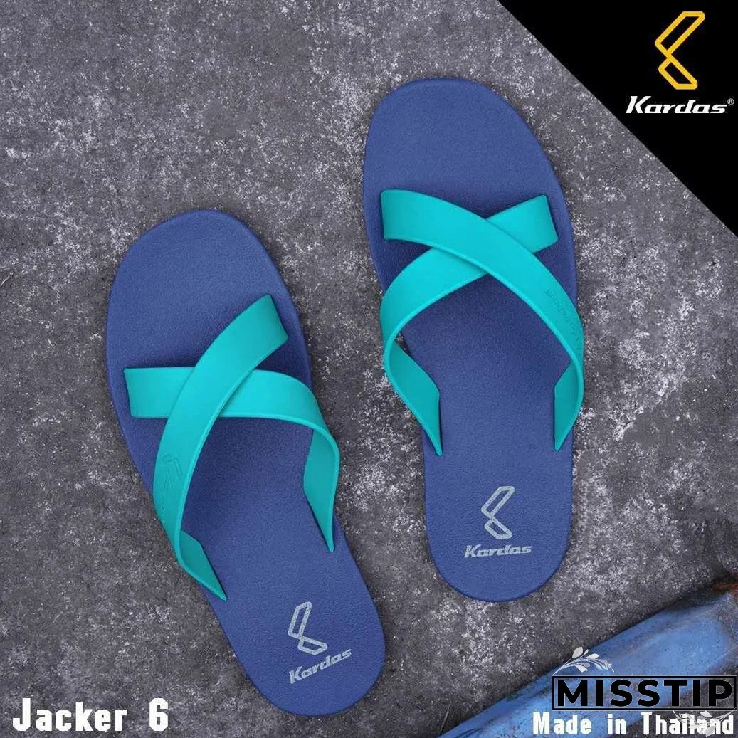 Women's & Men's And Cross Strap Waterproof Slippers