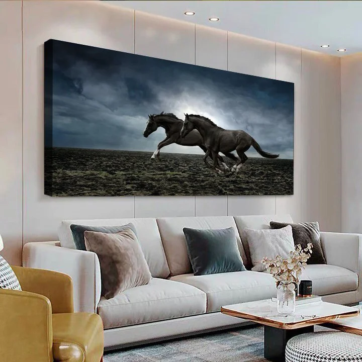 Canvas Wall Art