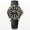 Rolex Yacht-Master 226658 Oyster 42mm Yellow gold Super Clone