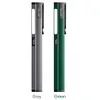 LED+SMD Medical Handy Pen Light with Pen Clip USB Charging Flashlight for Doctor