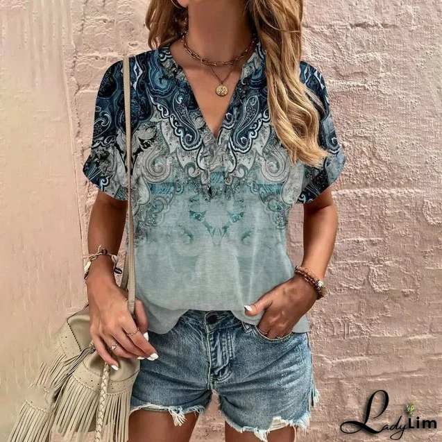 Light and fresh Shorts