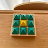 Beechwood Educational Flip Toy