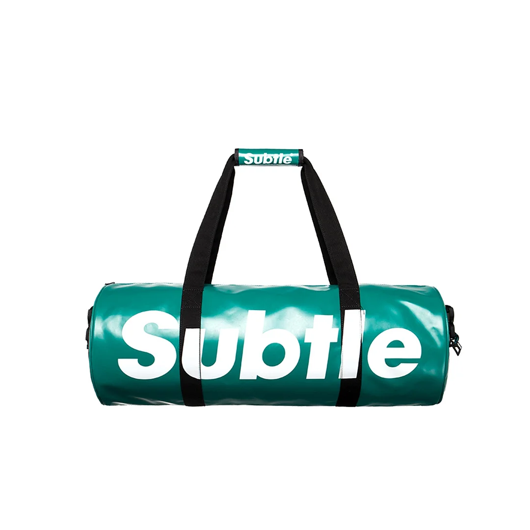 VOYAGE Duffel Bag CACTUS