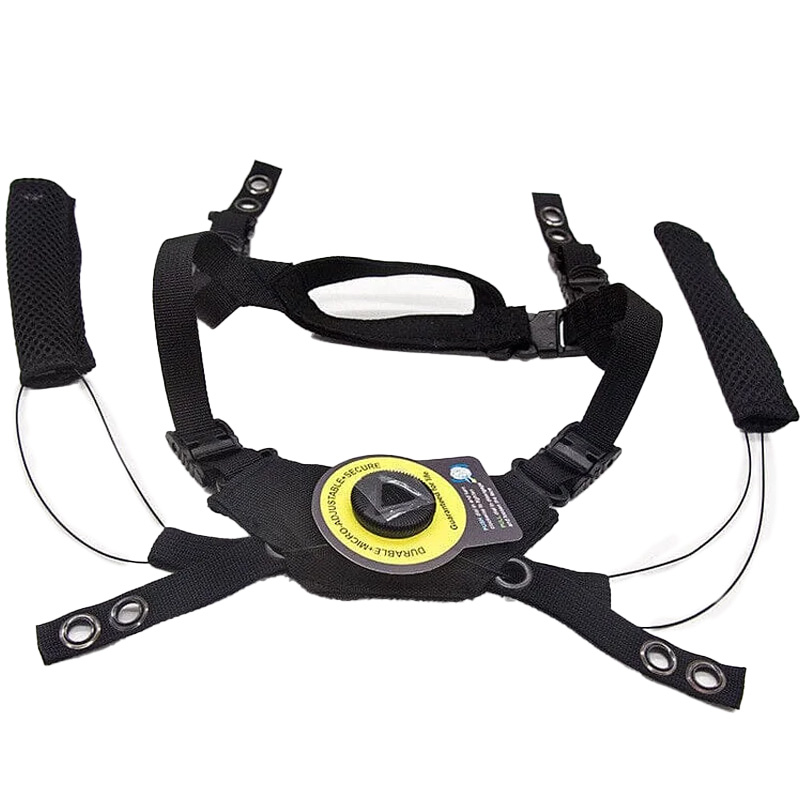 Wendy Helmet Hanging Suspension System for Team Wendy Fast Mich Airframe Tactical Helmet Accessories