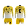 OEM New Design Custom Club Soccer Uniforms Kit Soccer Training Wear