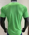 2025-2026 Arsenal Green Goalkeeper  Shirt