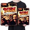 Rush - Vintage Metal Signs - 20*30cm/30*40cm - Music