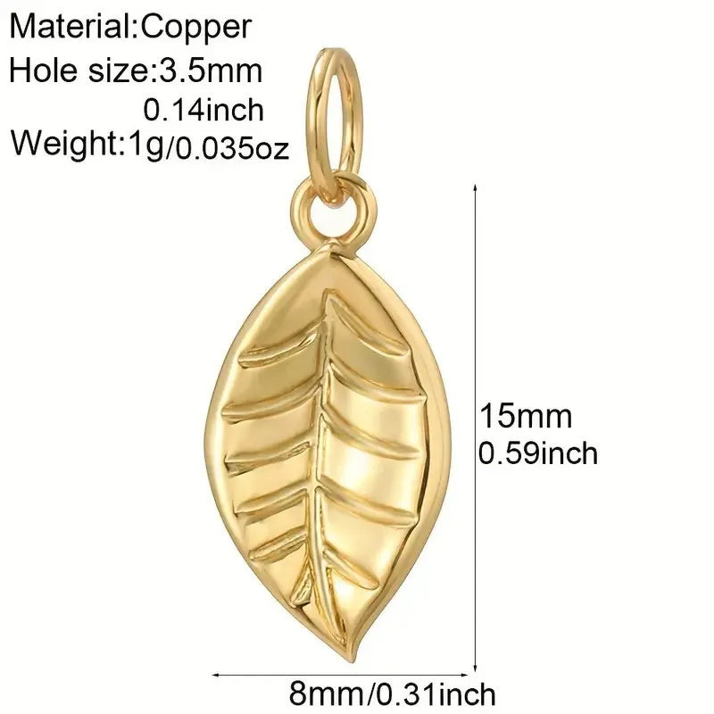 1 Piece 16 * 21mm Hole 3~3.9mm Copper Zircon 18K Gold Plated Angel Star Heart Shape Polished Pendant Jewelry Accessories
