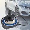 Fuel Tank Filler Gas Cap Replace 16117222391 for E36 E46 E82 E90 E92 E93 F30 F31