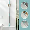 💧✨Multifunctional silicone floor wiper broom