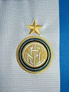 1997/1998 Retro Internazionale Milan Away Football Jersey 1:1 Thai Quality love fball