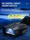 Infrared Digital Night Vision Binoculars 800M 10 X Digital Zoom Binoculars