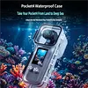 Osmo Pocket Series Waterproof Housing