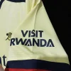 2021/2022 Arsenal Soccer Jersey Away love fball