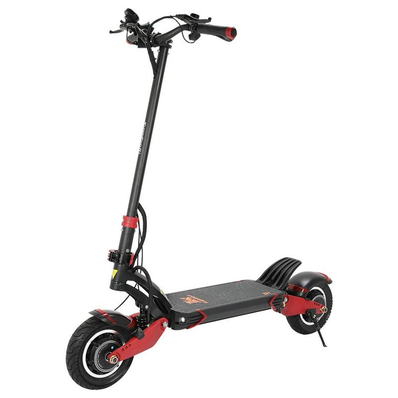 Used KugooKirin G1 Electric Scooter（Pre-sale, you need to consult customer service to place an order to buy）