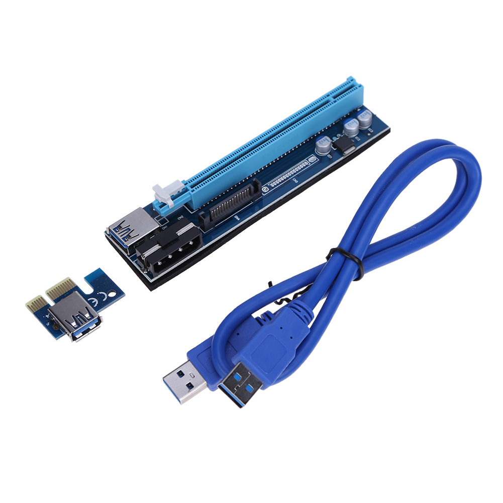 X extension. Ver010s Plus USB 3.0 PCIE / PCI Express x16 GPU SATA.