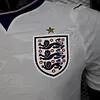 2026 Player Edition England World Cup Home Football Jersey 1:1 Thai Quality