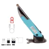 Ergonomic Office Pen Type Bluetooth 2.4G Wireless Charging Mouse Pen