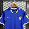 1996 Retro Italy Home Football Shirt 1:1 Thai Quality