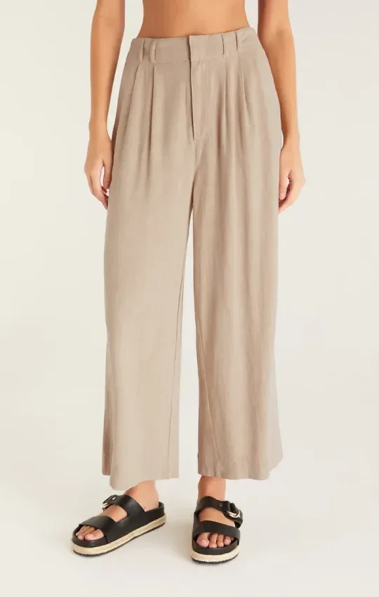 Last Day 49% OFF🔥Farah Pant (Buy 2 Free Shipping)