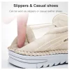 Men's Casual Fashionable Soft-sole Leather Shoes