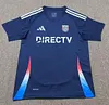 Joyfball 2025/2026 San Diego Home Soccer Jersey 1:1 Thai Quality