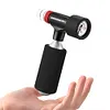 Bicycle Quick Inflatable Head Lightweight CO2 Gas Pump Head for Tire Repair Tool