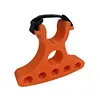 1 Pair Bicycle Repair Handle Bracket Clip-On Stabilizer Bicycle Handlebar Clamp