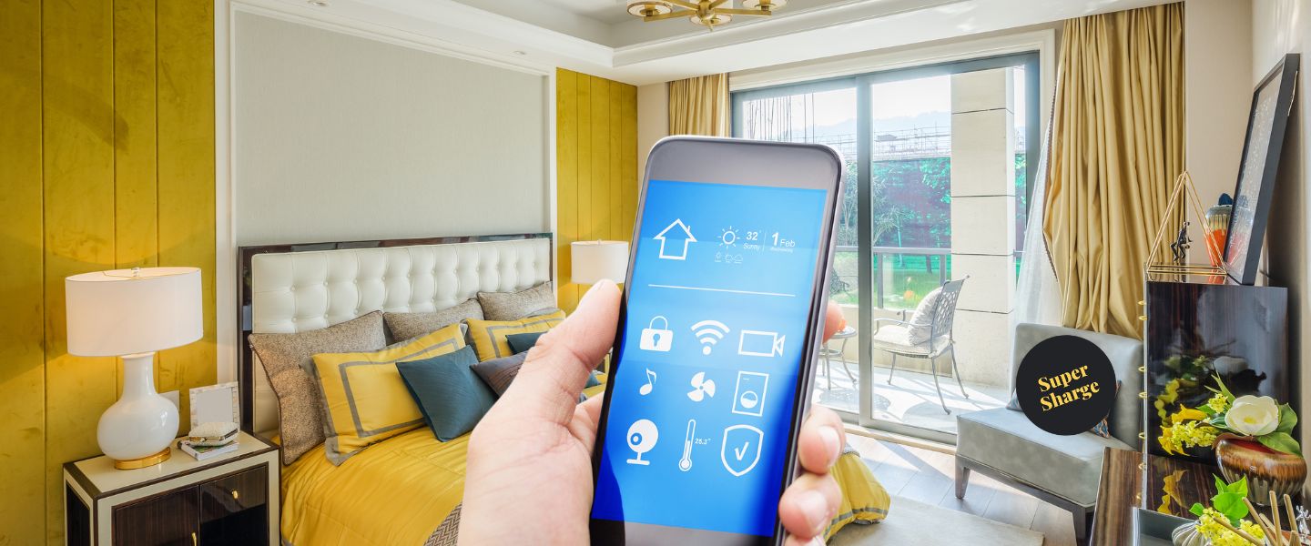 Smart Home