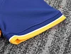 1996-1997 Retro Boca Juniors Home Football Jersey 1:1 Thai Quality Kids Size