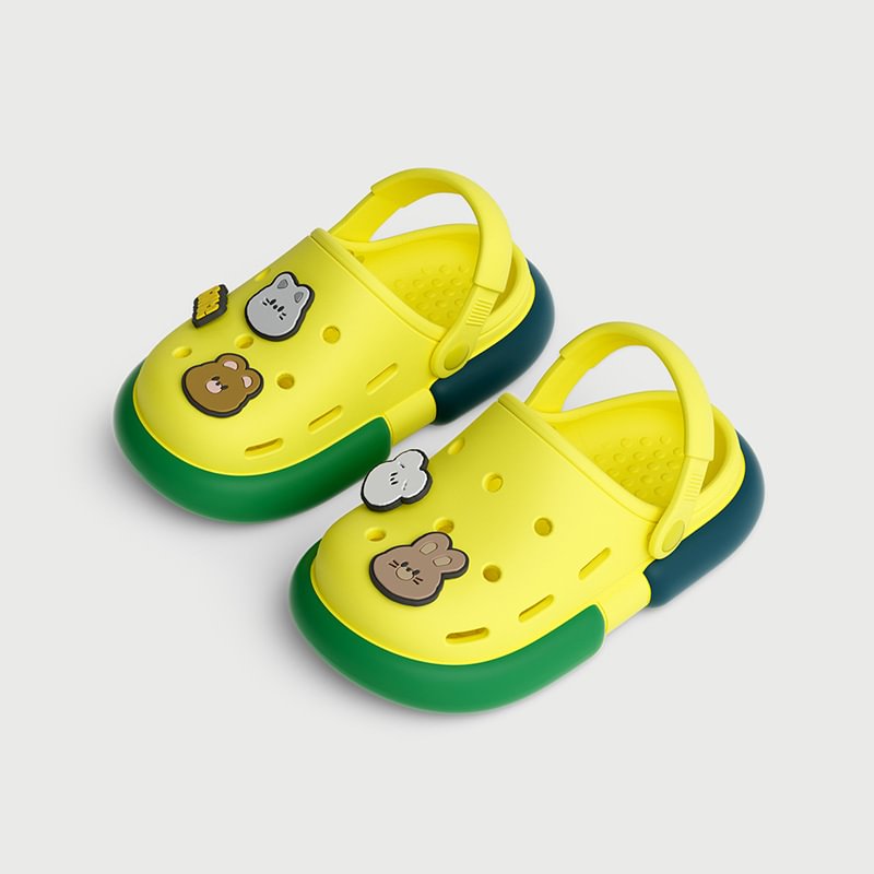 Letclo™ Summer Non-Slip Beach Sandals/Clog letclo Letclo