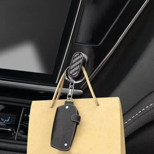 Dronehint 8pcs Car Interior Parts Dashboard Mount Hooks Holder Clips Accessories Universal (For: Acura) Parts