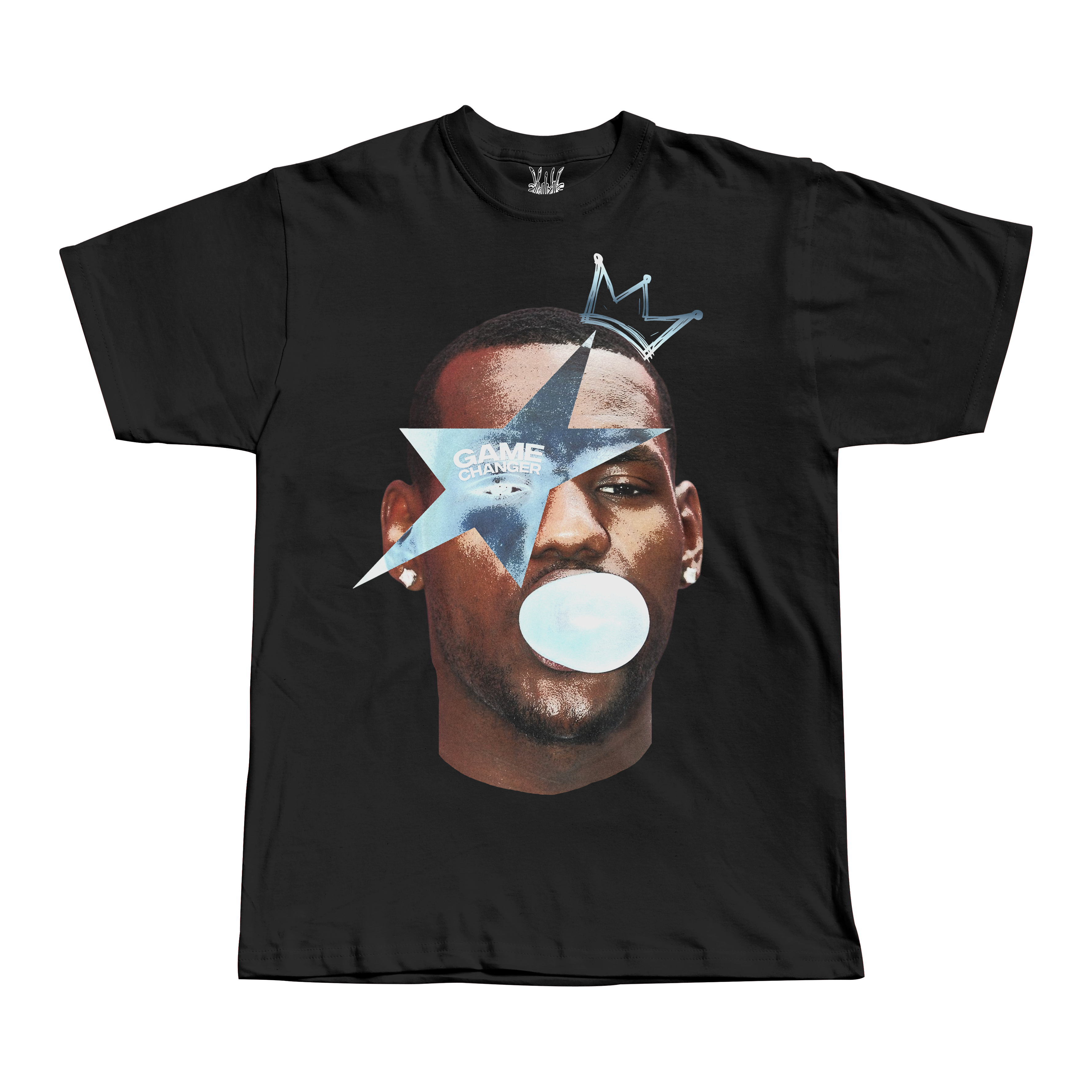 Game Changer James Tee