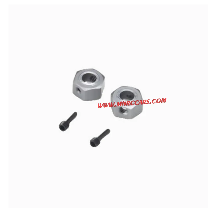 YIKONG YK4107 Parts Hexagon Wheel Seat Front 21038