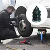🔥2026 hot sale 🔥 Instant Tire Plug Repair Kit 🚗✨ Free Screwdriver Included! ⭐
