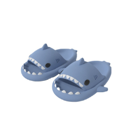 Home Unisex Shark Slippers