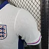 2024 Player Version England Home Football Shirt 1:1 Thai Quality