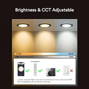[smart lighting outlet dimmer switch smart home]-[lumary]